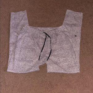 Lululemon pants